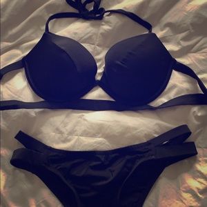 Vitoria Secret Bikini 36D